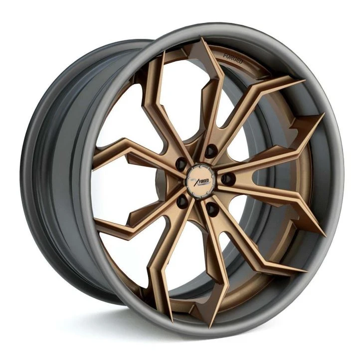 forged rims for bmw