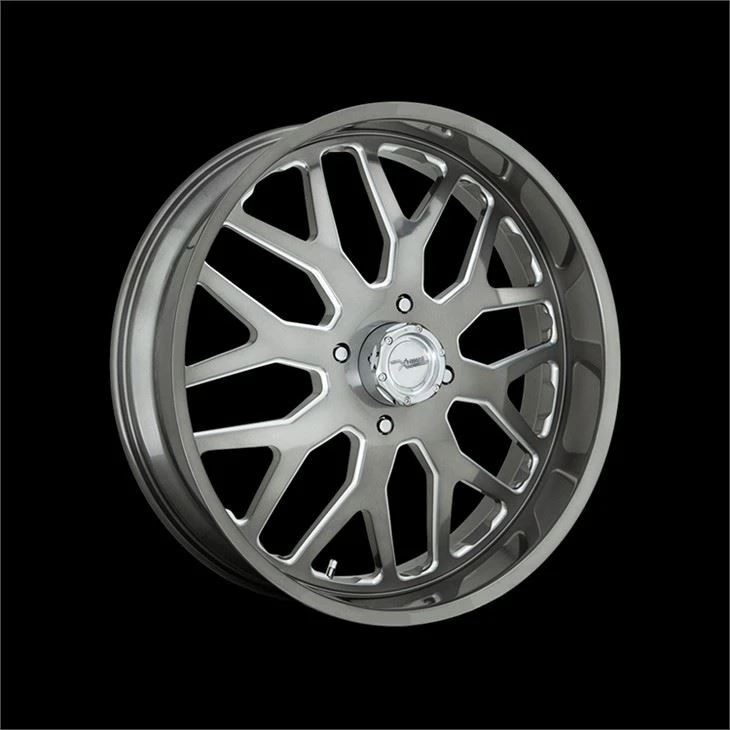 Roj Forged log